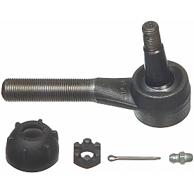 Moog Chassis Tie Rod End - ES323R