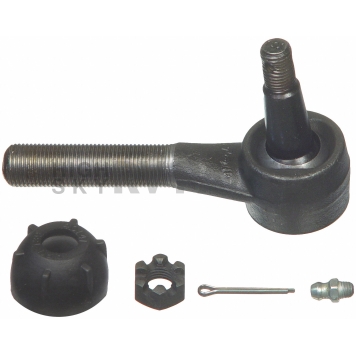 Moog Chassis Tie Rod End - ES323R