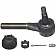 Moog Chassis Tie Rod End - ES323R