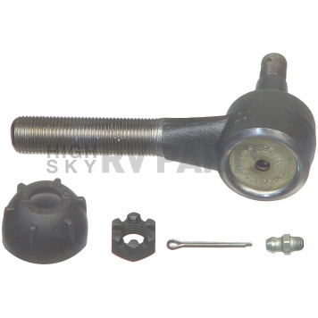 Moog Chassis Tie Rod End - ES323R-1
