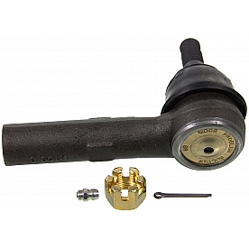 Moog Chassis Tie Rod End - ES80644