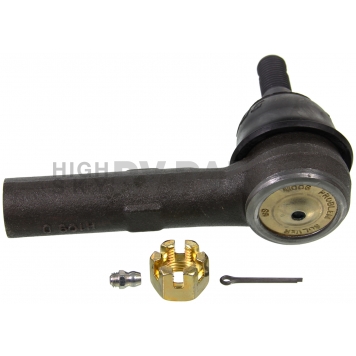 Moog Chassis Tie Rod End - ES80644