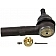 Moog Chassis Tie Rod End - ES80644