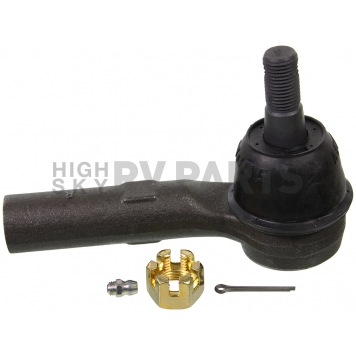 Moog Chassis Tie Rod End - ES80644-1