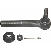 Moog Chassis Tie Rod End - ES3247RT