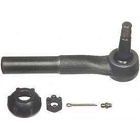 Moog Chassis Tie Rod End - ES3247RT