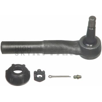 Moog Chassis Tie Rod End - ES3247RT
