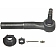 Moog Chassis Tie Rod End - ES3247RT