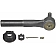 Moog Chassis Tie Rod End - ES3247RT