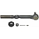 Moog Chassis Tie Rod End - ES3249RT