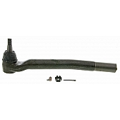 Moog Chassis Tie Rod End - ES80754