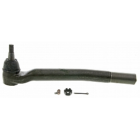 Moog Chassis Tie Rod End - ES80754