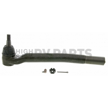 Moog Chassis Tie Rod End - ES80754