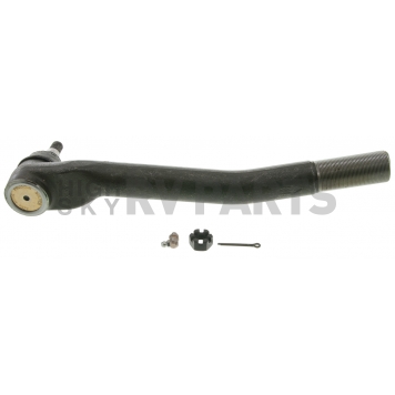 Moog Chassis Tie Rod End - ES80754-1