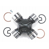 Moog Chassis Universal Joint - 290