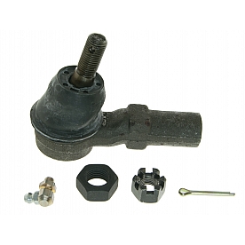 Moog Chassis Tie Rod End - ES3306