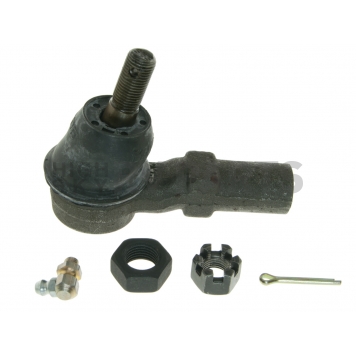 Moog Chassis Tie Rod End - ES3306