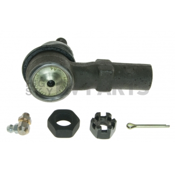 Moog Chassis Tie Rod End - ES3306-1