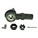 Moog Chassis Tie Rod End - ES3306