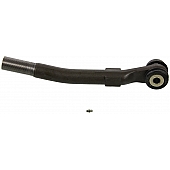 Moog Chassis Tie Rod End - ES80755