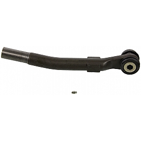 Moog Chassis Tie Rod End - ES80755