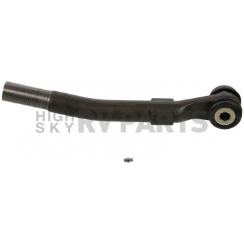 Moog Chassis Tie Rod End - ES80755