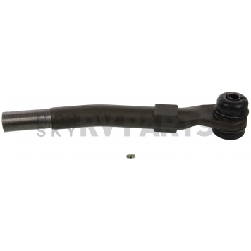 Moog Chassis Tie Rod End - ES80755-1