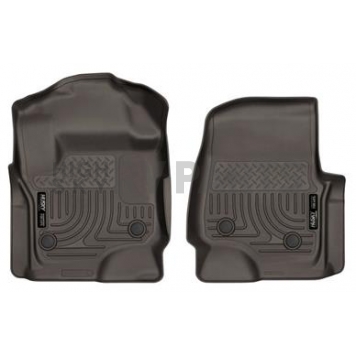 Husky Liner Floor Liner 52730
