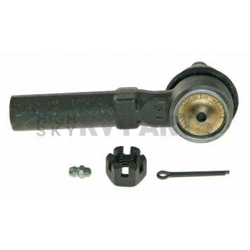 Moog Chassis Tie Rod End - ES80761
