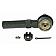 Moog Chassis Tie Rod End - ES80761
