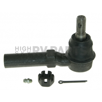 Moog Chassis Tie Rod End - ES80761-1