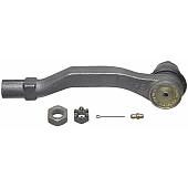 Moog Chassis Tie Rod End - ES3331R