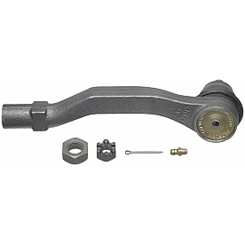 Moog Chassis Tie Rod End - ES3331R