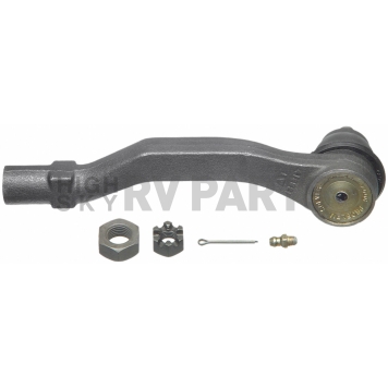 Moog Chassis Tie Rod End - ES3331R