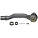 Moog Chassis Tie Rod End - ES3331R