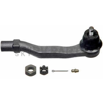 Moog Chassis Tie Rod End - ES3331R-1