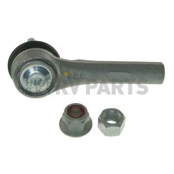 Moog Chassis Tie Rod End - ES80786