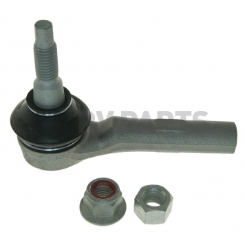 Moog Chassis Tie Rod End - ES80786-1