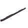 Lund International Nerf Bar 5 Inch Steel Oval - 23897008