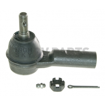 Moog Chassis Tie Rod End - ES80805
