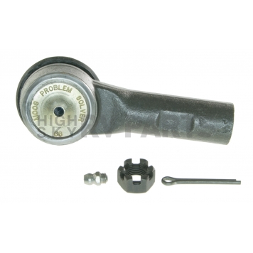 Moog Chassis Tie Rod End - ES80805-1