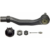 Moog Chassis Tie Rod End - ES3332R