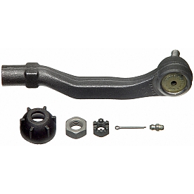 Moog Chassis Tie Rod End - ES3332R