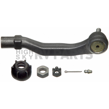 Moog Chassis Tie Rod End - ES3332R