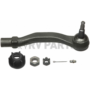 Moog Chassis Tie Rod End - ES3332R-1