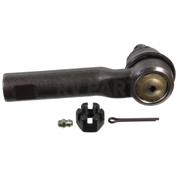 Moog Chassis Tie Rod End - ES80895
