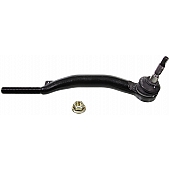 Moog Chassis Tie Rod End - ES80959