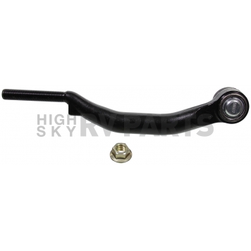 Moog Chassis Tie Rod End - ES80959-1