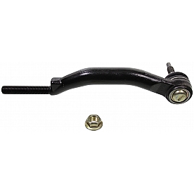 Moog Chassis Tie Rod End - ES80960