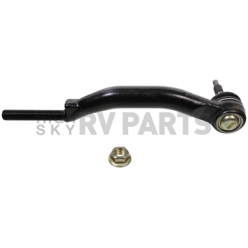 Moog Chassis Tie Rod End - ES80960